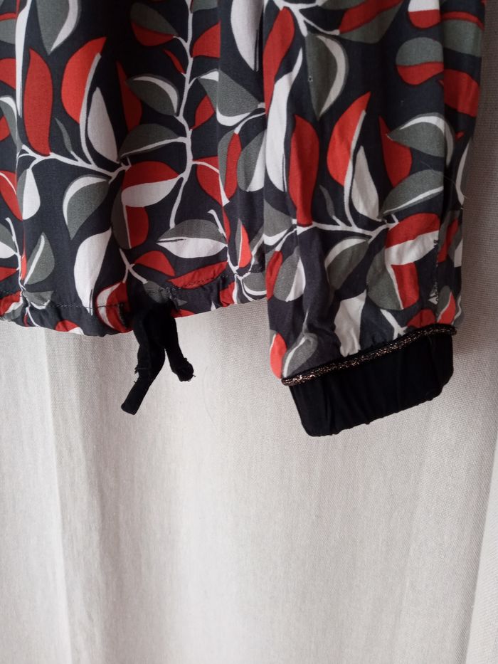 Blouse taille 36 captain tortue - photo numéro 2