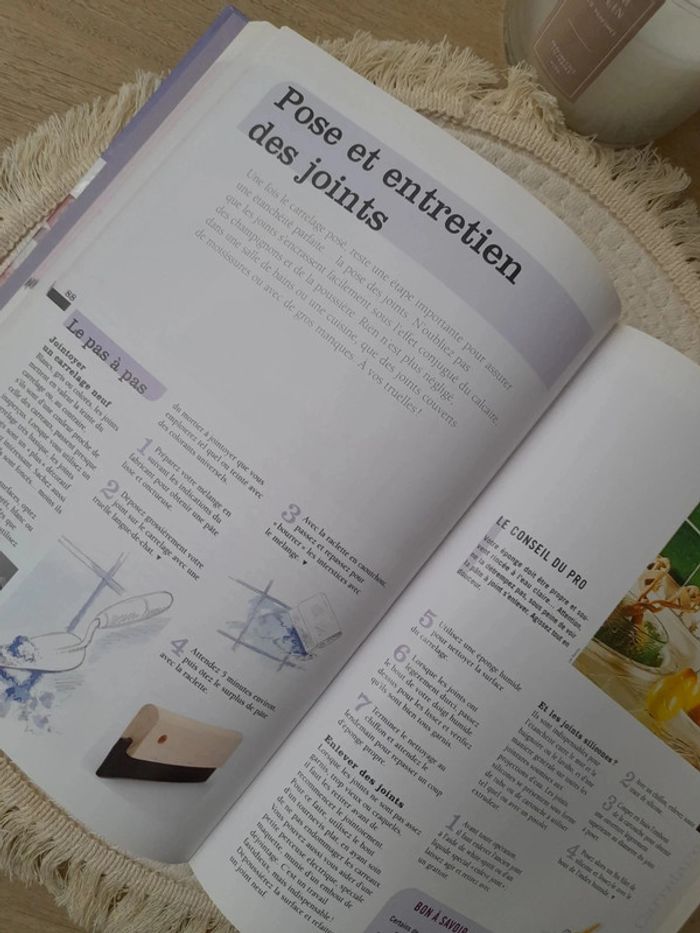 Livre Déco maison - photo numéro 8