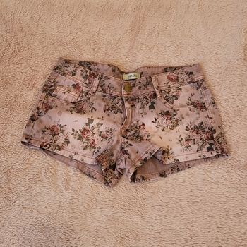 Short Denim life by Pimkie