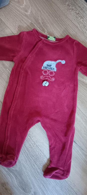 Pyjama