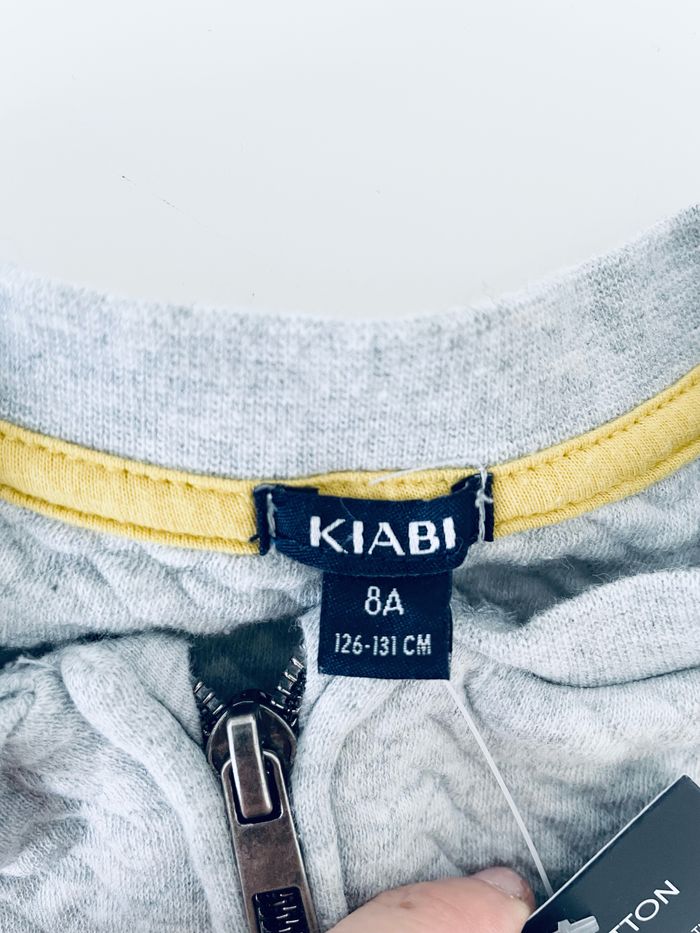Veste Kiabi - photo numéro 9