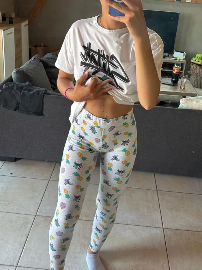 Pyjama Disney - photo numéro 4