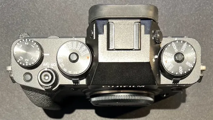 Fujifilm X-T4 - photo numéro 3