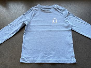 Tee-shirt ML