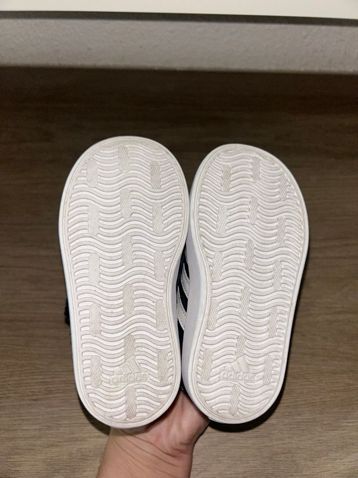 Chaussure bébé - photo numéro 6