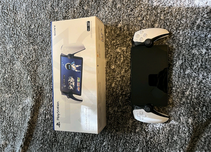 Playstation _5_pro - photo numéro 5