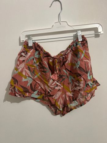Short de nuit, Kiabi