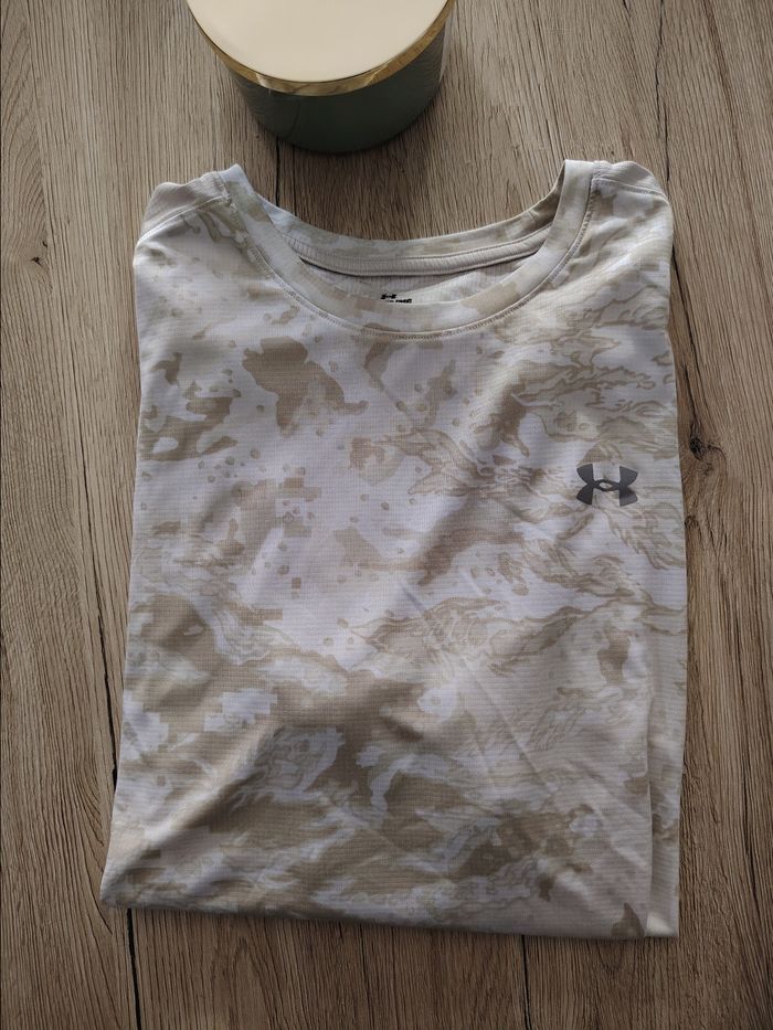 Tee shirt under Armour - photo numéro 9