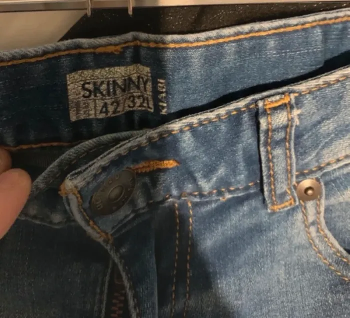 Pantalon - photo numéro 4