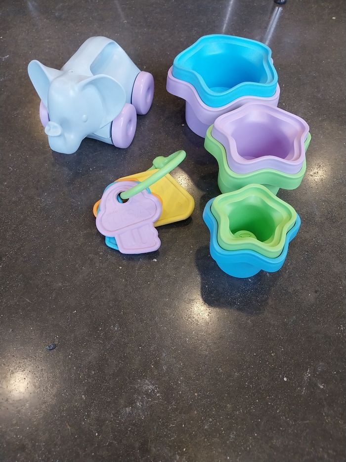 Lot Green Toys - photo numéro 2