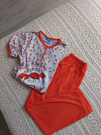 Pyjama 2 piece mi saison