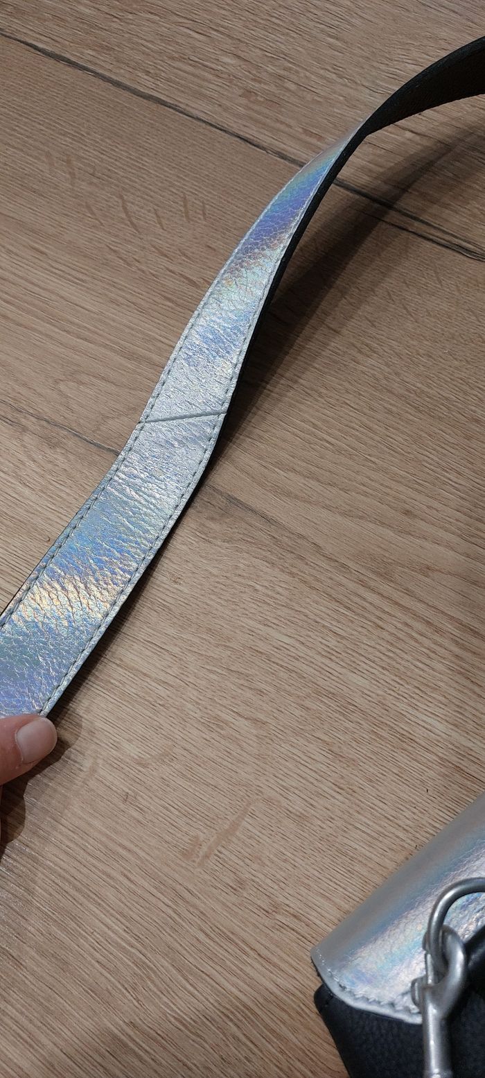 Sac Paul Marieus porté 1 fois - photo numéro 10