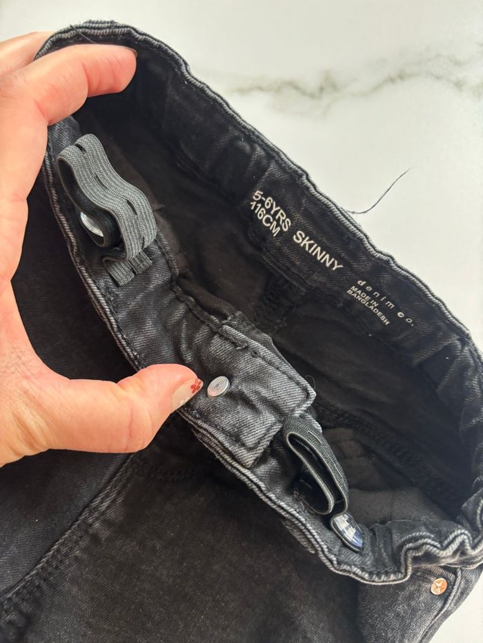 Jean skinny - photo numéro 4