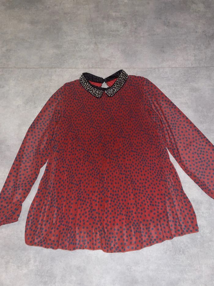 Blouse - photo numéro 3