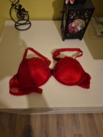 Soutien gorge