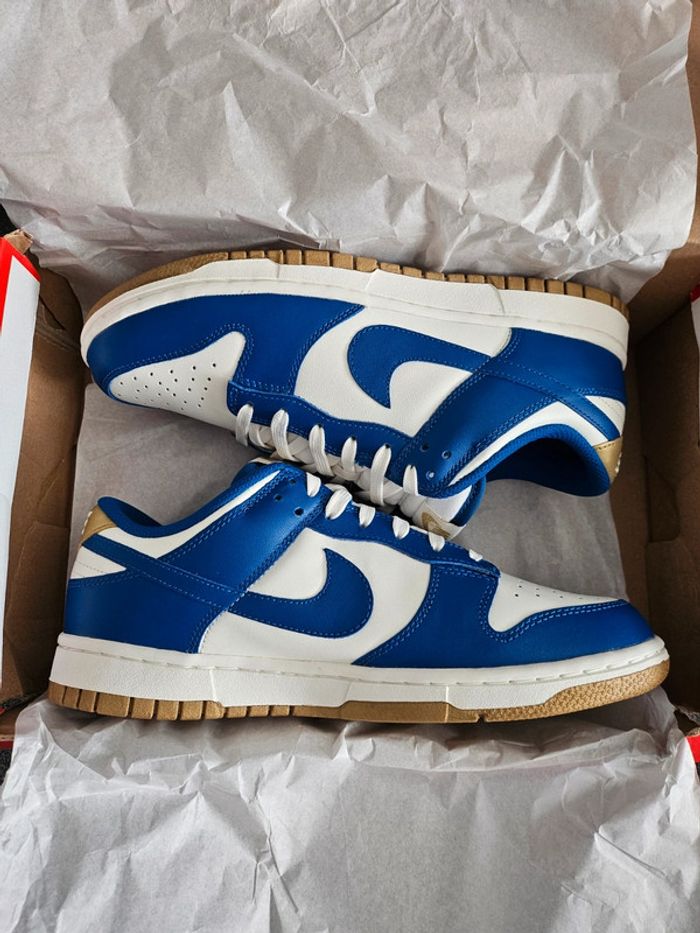 Nike dunk low - photo numéro 6