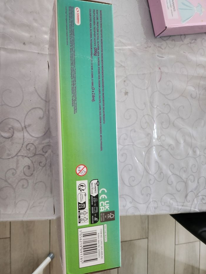 Super soaper - photo numéro 2