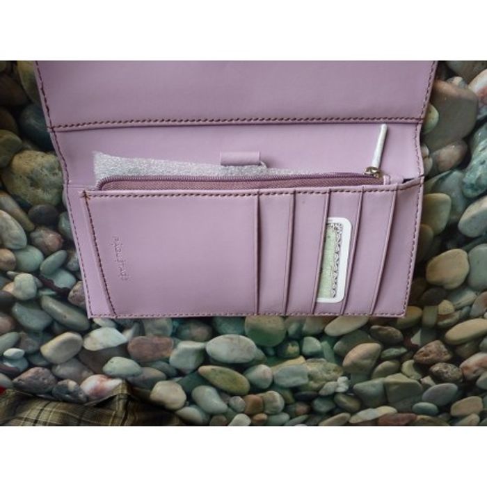 Paquetage - ensemble Compagnon/porte chéquier - photo numéro 5