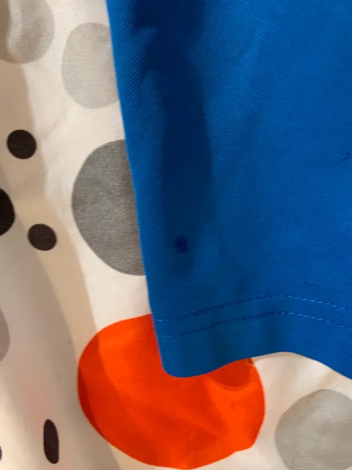 Short - photo numéro 3