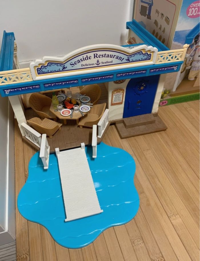 Seaside restaurant 4190 - photo numéro 6