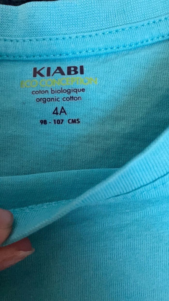 Haut mc - photo numéro 2