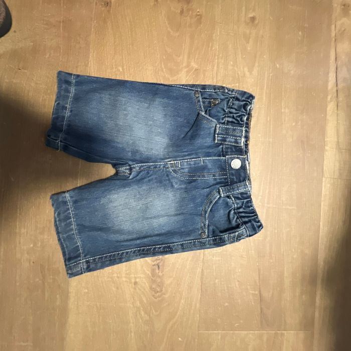 Jean pitchoun 6 mois