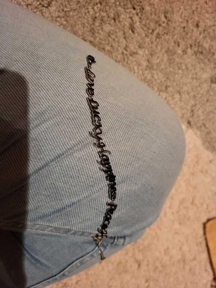 Bracelet fantaisie - photo numéro 2