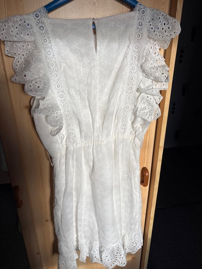 Robe Lily Rose Taille M - photo numéro 4