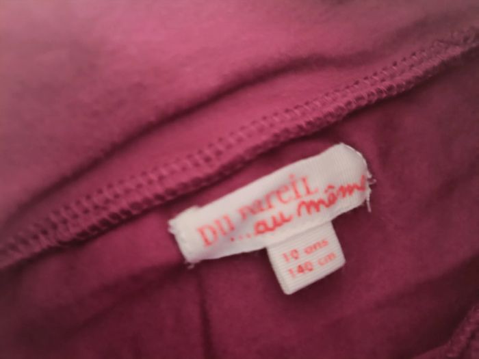 sous-pull - photo numéro 2