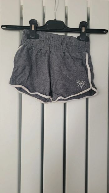 Short