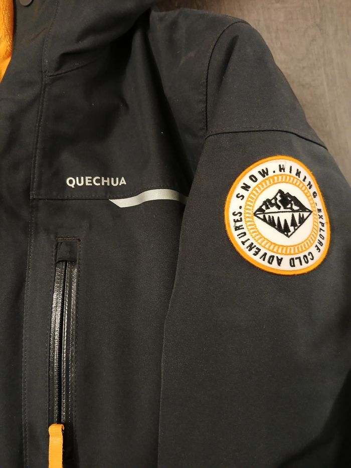 Doudoune - photo numéro 2