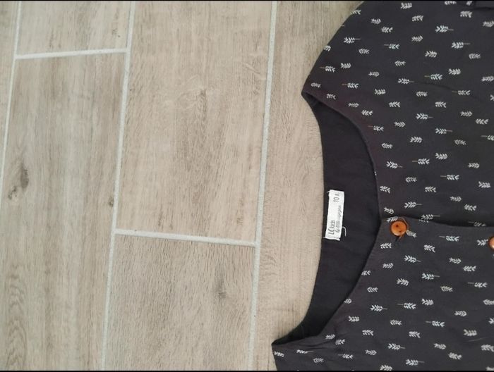 Blouse Little cigogne - photo numéro 2