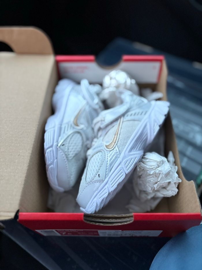 Chaussure Nike bébé - photo numéro 3