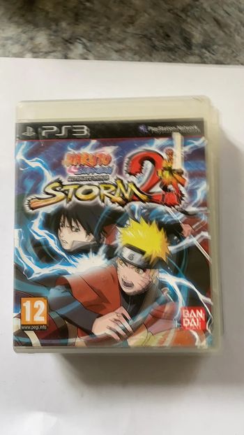Storm 2