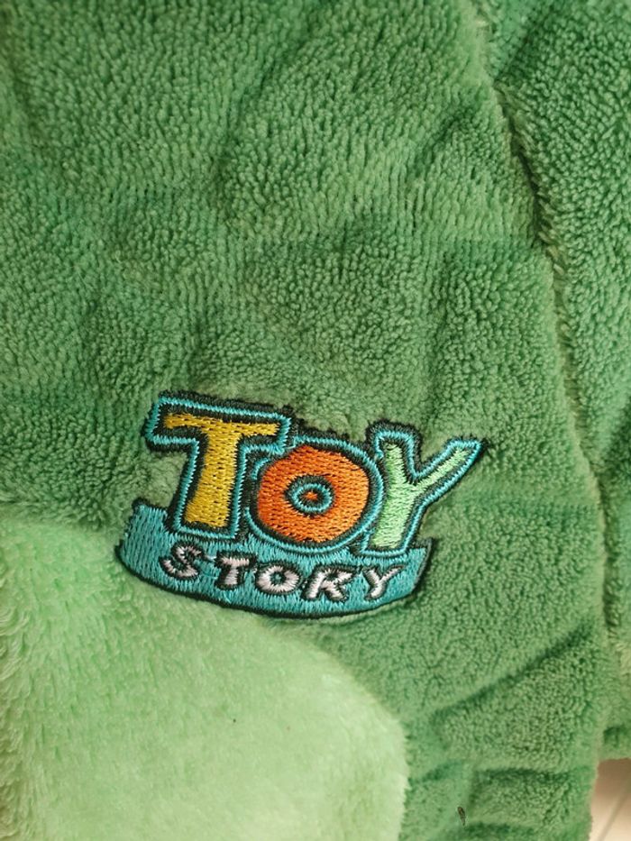 Pyjama 36 mois toystory - photo numéro 7