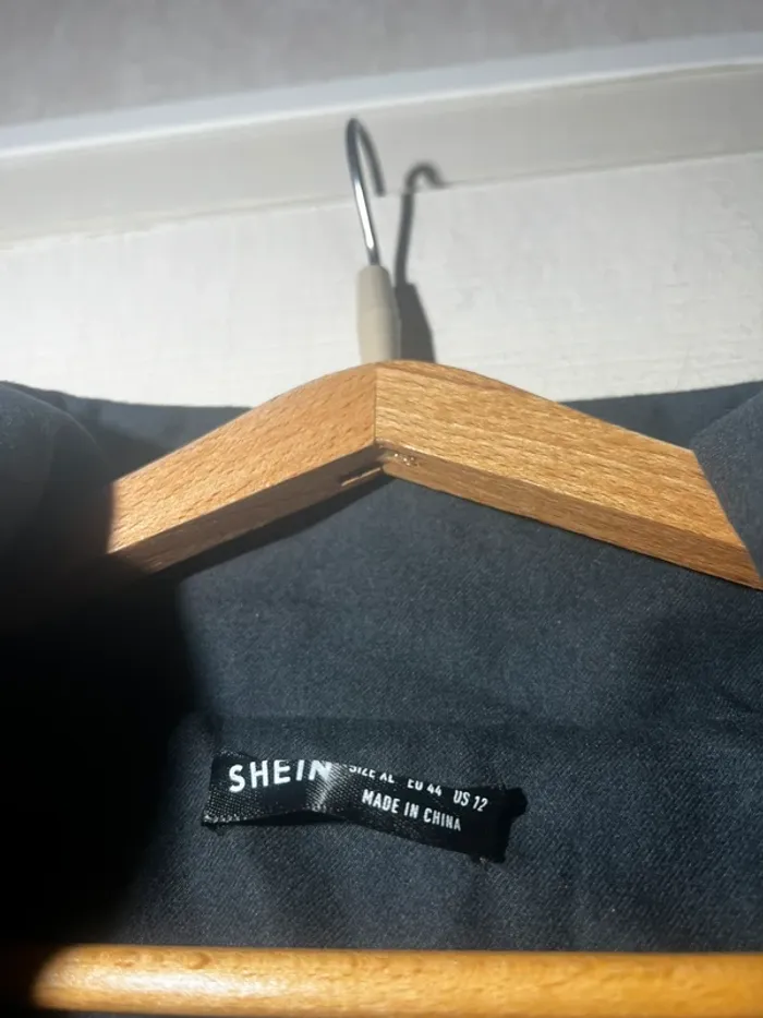 Blazers Shein - photo numéro 3