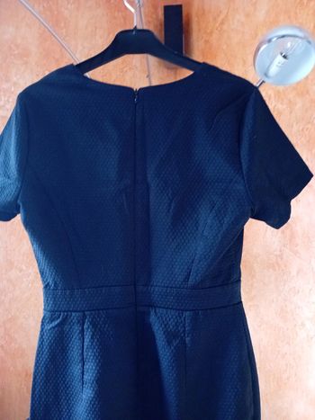 Robe noire