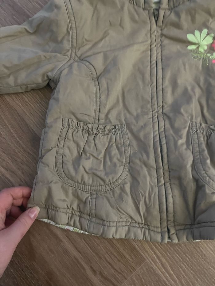 manteau - photo numéro 4