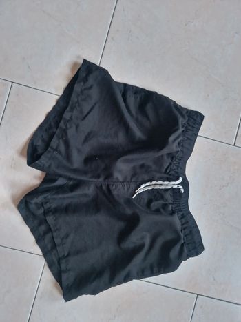 Short de bain taille s asos