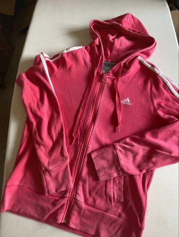 Veste de sport taille 40