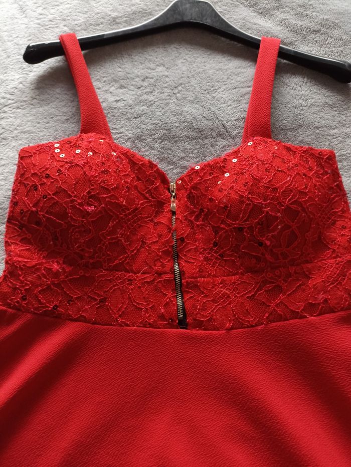 Robe de soirée - photo numéro 4