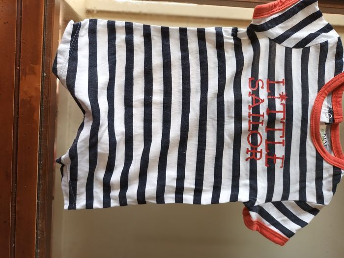 Lot de vêtements bébé garçon - photo numéro 5