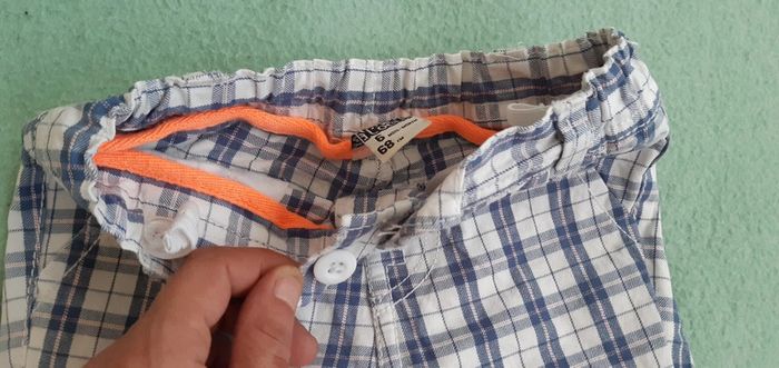 Short 6m - photo numéro 5