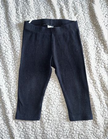 Legging bébé 