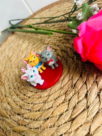 Figurine disney