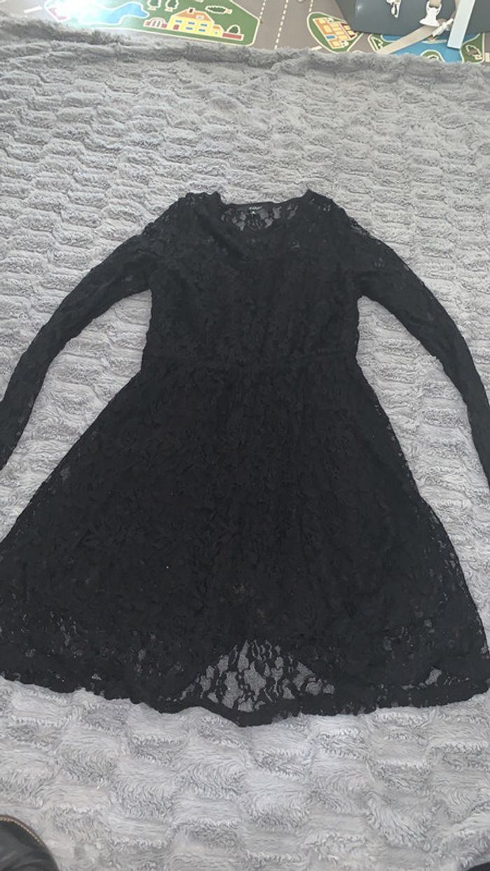 Robe Khaan taille 38