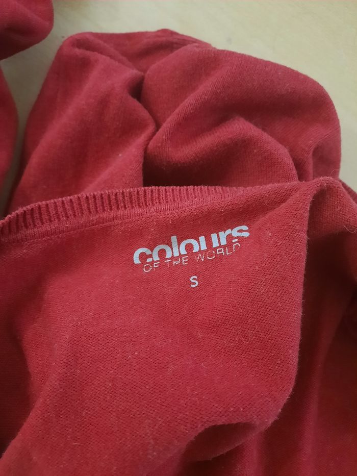 Pull , S - photo numéro 3