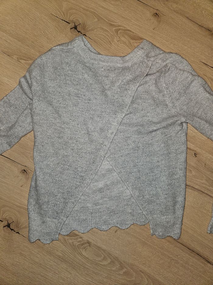 Pull femme - photo numéro 4