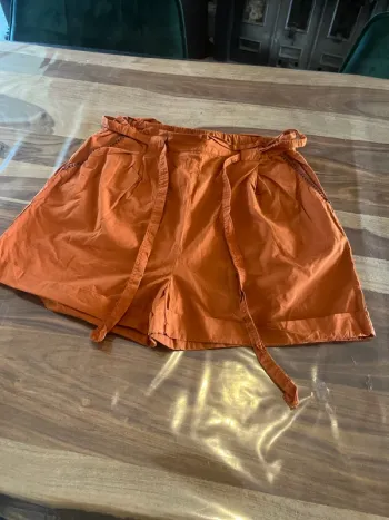 short kaporal 