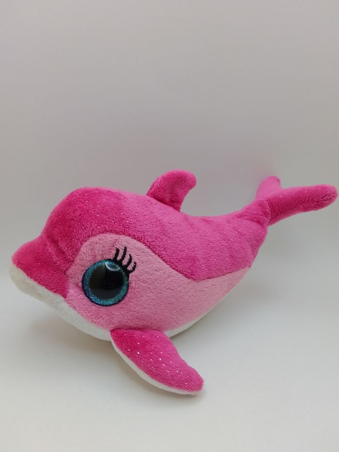 Peluche Ty - photo numéro 1